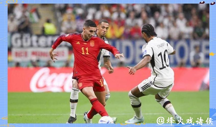 CCTV5独家直播：2023世界杯预选赛精彩全程直击